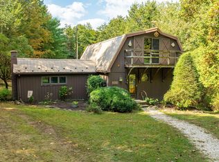 78 Ridge Acres Rd, Elysburg, PA 17824