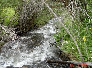 S Meadow Creek Rd, Mcallister, MT 59740