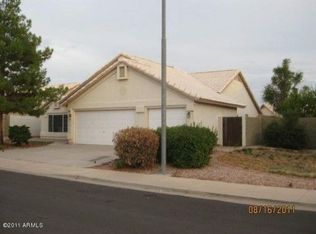 7463 E Hannibal St, Mesa, AZ 85207
