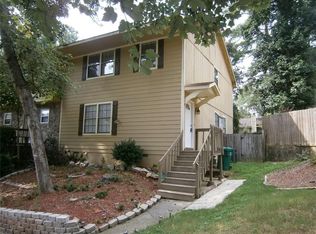 1245 Falling Water Point, Atlanta, GA 30349