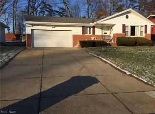 2479 Benton Ave, Akron, OH 44312