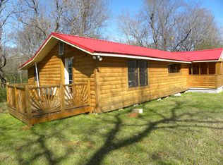 1008 Eastern Valley Rd, Bessemer, AL 35020