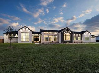 17956 Garrett Rd, Harlingen, TX 78552