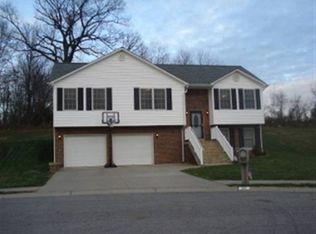 110 Tommy Gray Ct, Elizabethtown, KY 42701