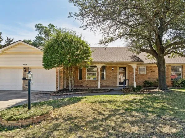 3612 Treadwell Dr, Oklahoma City, OK 73112