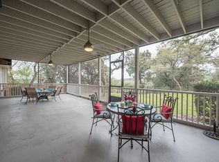 7211 Foxtree Cv, Austin, TX 78750