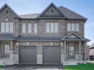 52 Sagewood Ave, Barrie, ON L9J 0K3
