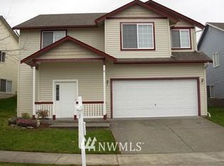 8026 Vista Dr, Arlington, WA