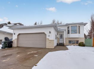 42 Cactus Way, Strathcona County, AB T8H1T2