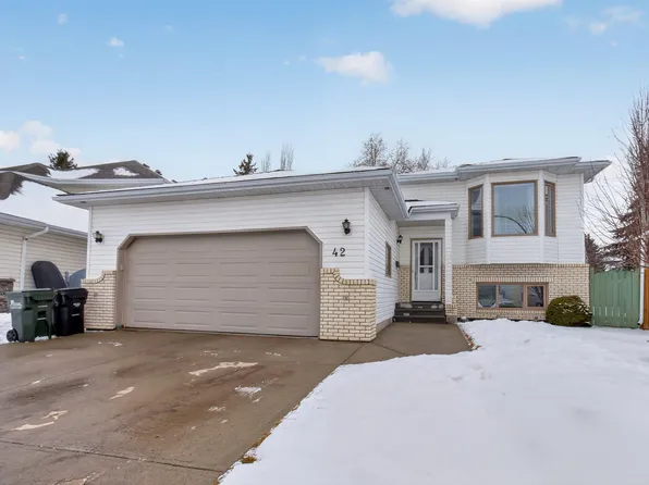 42 Cactus Way, Strathcona County, AB T8H 1T2