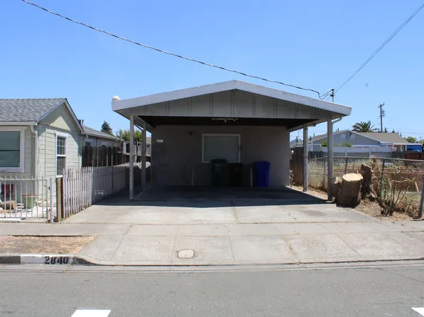 2840 12th St, San Pablo, CA 94806