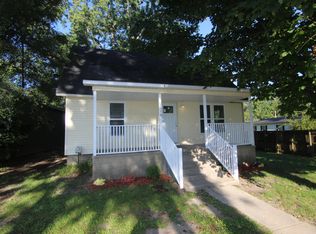 1116 Surprise Ave, Kalamazoo, MI 49048