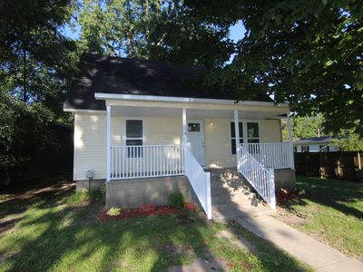 1116 Surprise Ave, Kalamazoo, MI, 49048