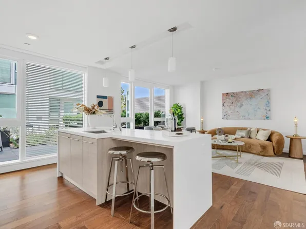 555 Fulton St Unit 217, San Francisco, CA 94102