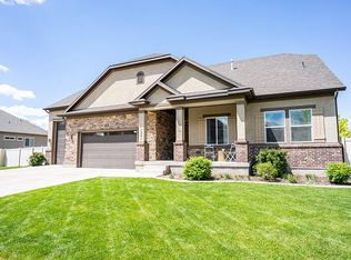 1941 N 1350 W, Mapleton, UT 84664