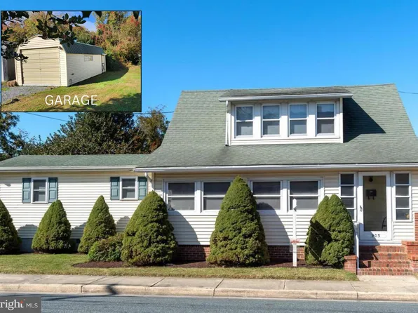 903 Peachblossom Ave, Cambridge, MD 21613