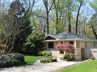 703 Gresham Ave, Atlanta, GA 30316
