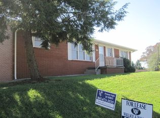 1142 E Emory Rd, Knoxville, TN 37938