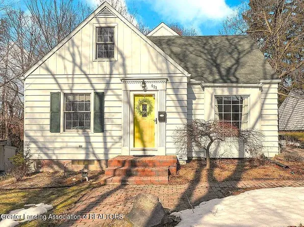 633 N Dexter Dr, Lansing, MI 48910