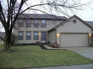 1539 Raspberry Run Dr photo 1