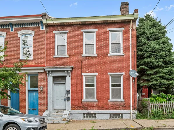 147 44th St, Pittsburgh, PA 15201