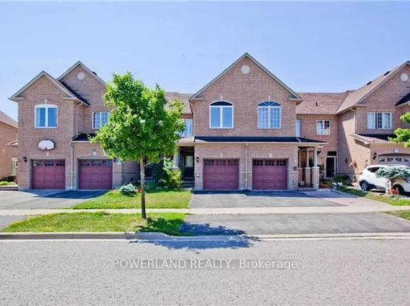 41 Coco Ave, Richmond Hill, ON L4S 2R6