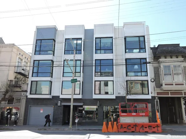 2829 California St APT 1C, San Francisco, CA 94115