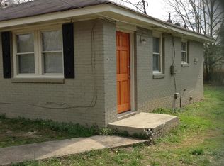 2325 Perkerson Mill Rd, Austell, GA 30106