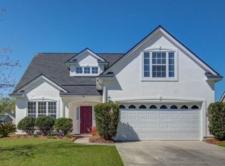 533 Tribeca Dr, Charleston, SC 29414