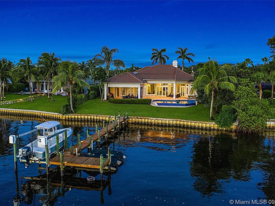 Rob Thomson's Waterfront Team  Jupiter & Tequesta Waterfront Homes