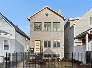 1733 N Troy St, Chicago, IL 60647