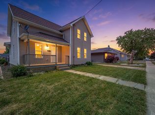 315 Cleveland St, Brillion, WI 54110
