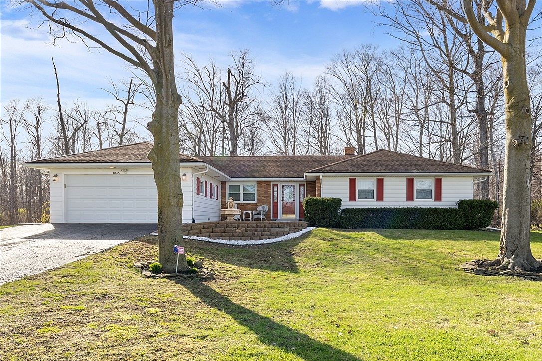 1045 Gallup Rd, Spencerport, NY 14559 Zillow