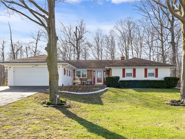 1045 Gallup Rd, Spencerport, NY 14559