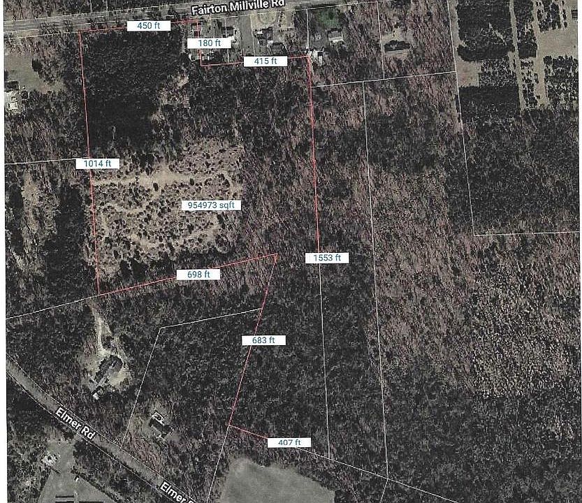 1st image of L7 Fairton Millville Rd