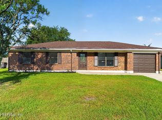 2382 Scanlon Dr, Jacksonville, FL 32210