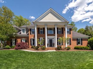 7324 Misty Meadow Pl, Knoxville, TN 37919
