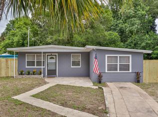 519 Jacobsen Ave, Holly Hill, FL 32117