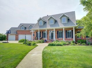 3302 Springview Ln, Champaign, IL 61822