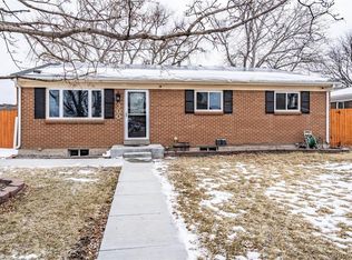 1300 S Yarrow St, Lakewood, CO 80232