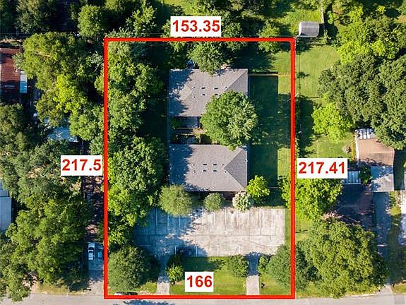 2nd image of 9217 Vogue Ln
