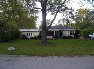 3410 E 74th Ave, Merrillville, IN 46410