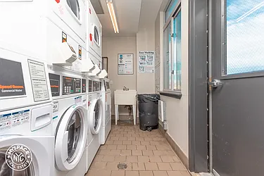 Rented by MySpaceNYC