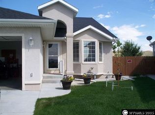 1362 Sage Ct, Rock Springs, WY 82901