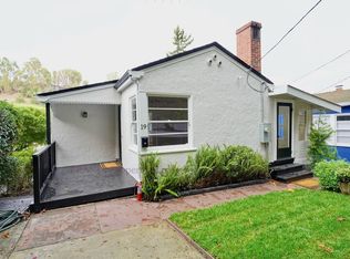 19 Sentinel Ct, San Rafael, CA 94901