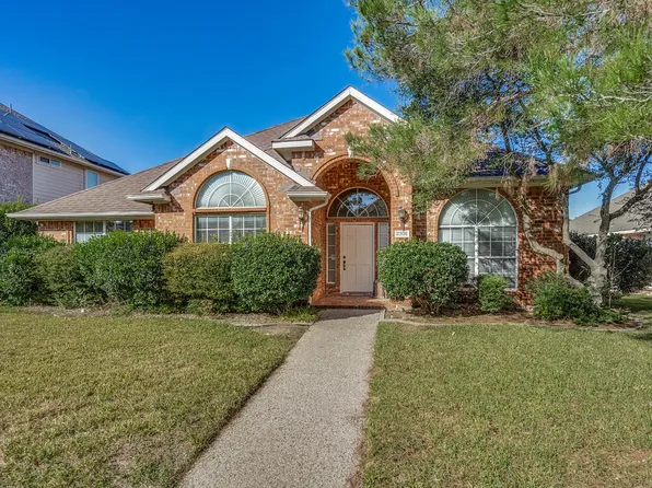 2305 Pittner Ln, Plano, TX 75025