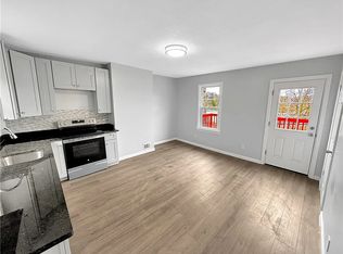 145 Liberty St #1, Bridgeville, PA 15017
