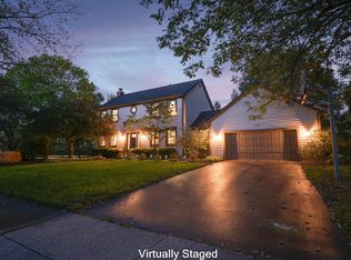 5830 Settlers Pl, Dublin, OH 43017