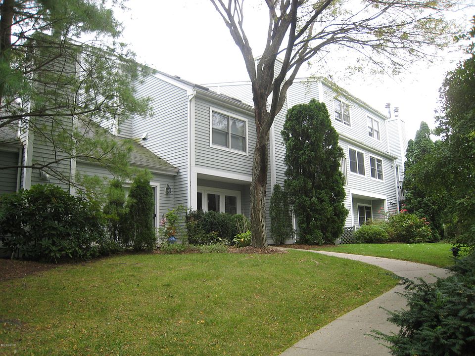 Hawthorne Condominiums Greenwich, CT Zillow