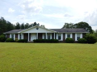 1318 County Road 228, Elba, AL 36323